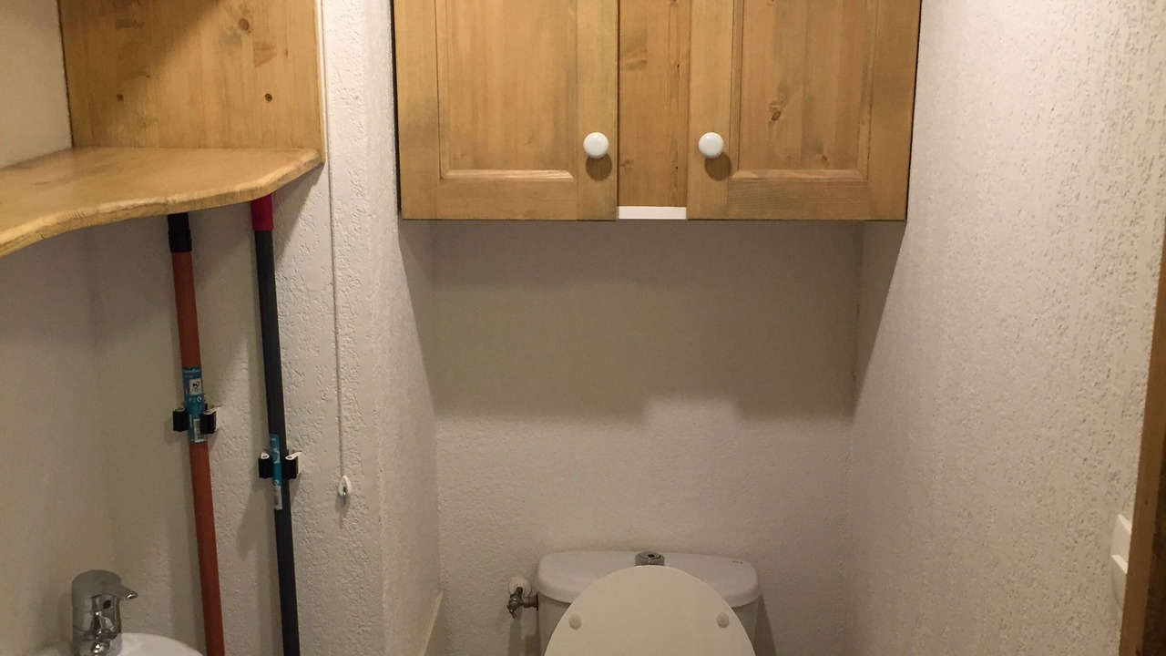 Photo of Bathroom in Mont-de-Lans