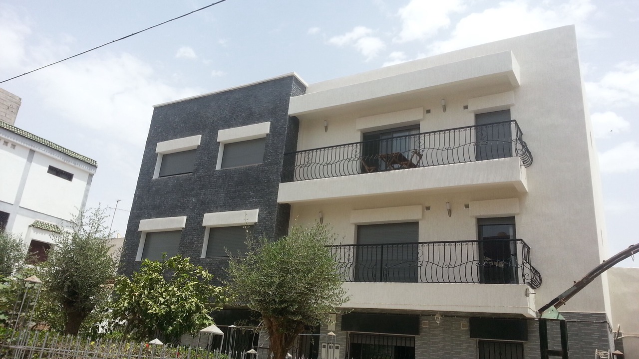Photo of Outdoor in Ennahda