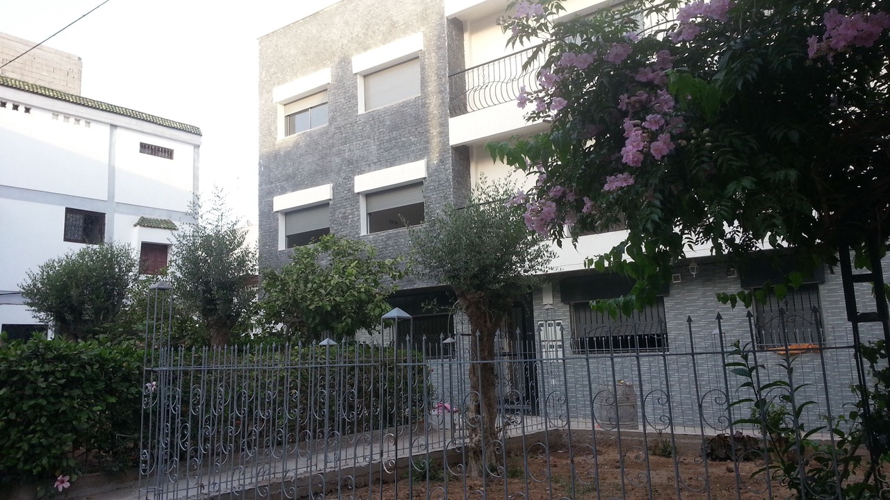 Photo of Outdoor in Ennahda