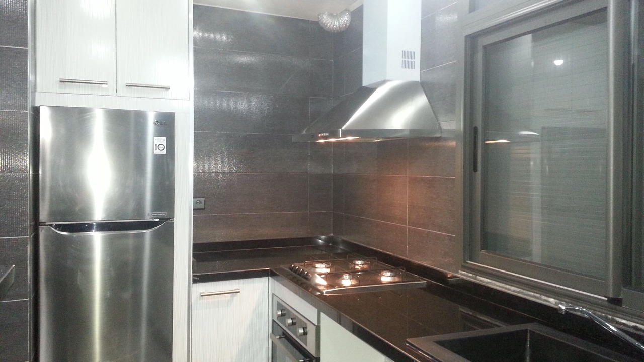 Photo of Kitchen in Ennahda