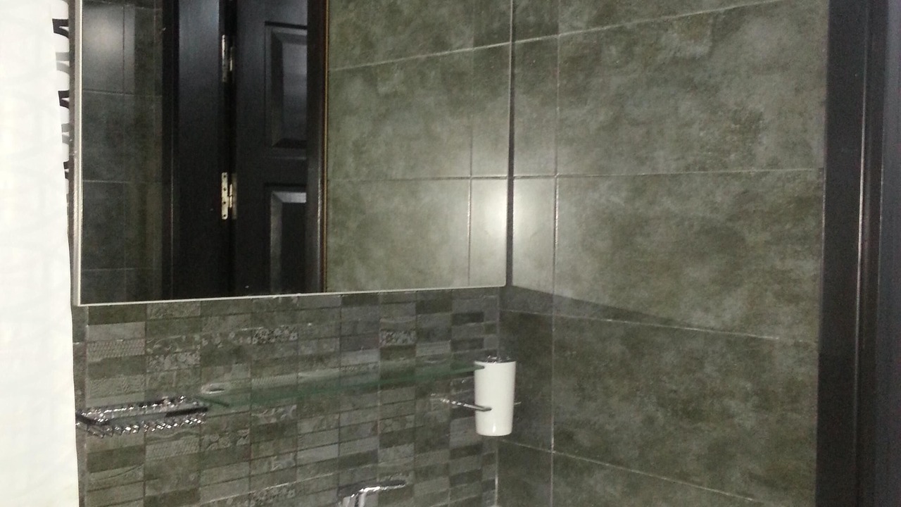 Photo of Bathroom in Ennahda