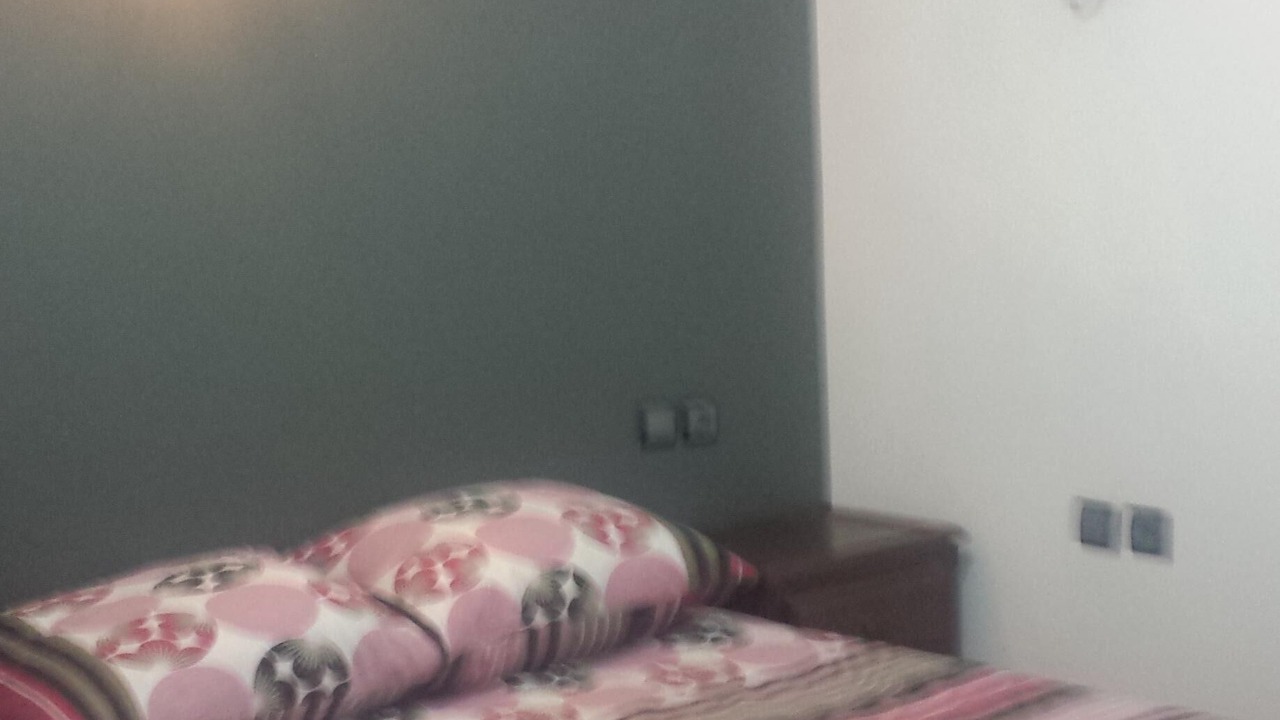 Photo of Bedroom in Ennahda
