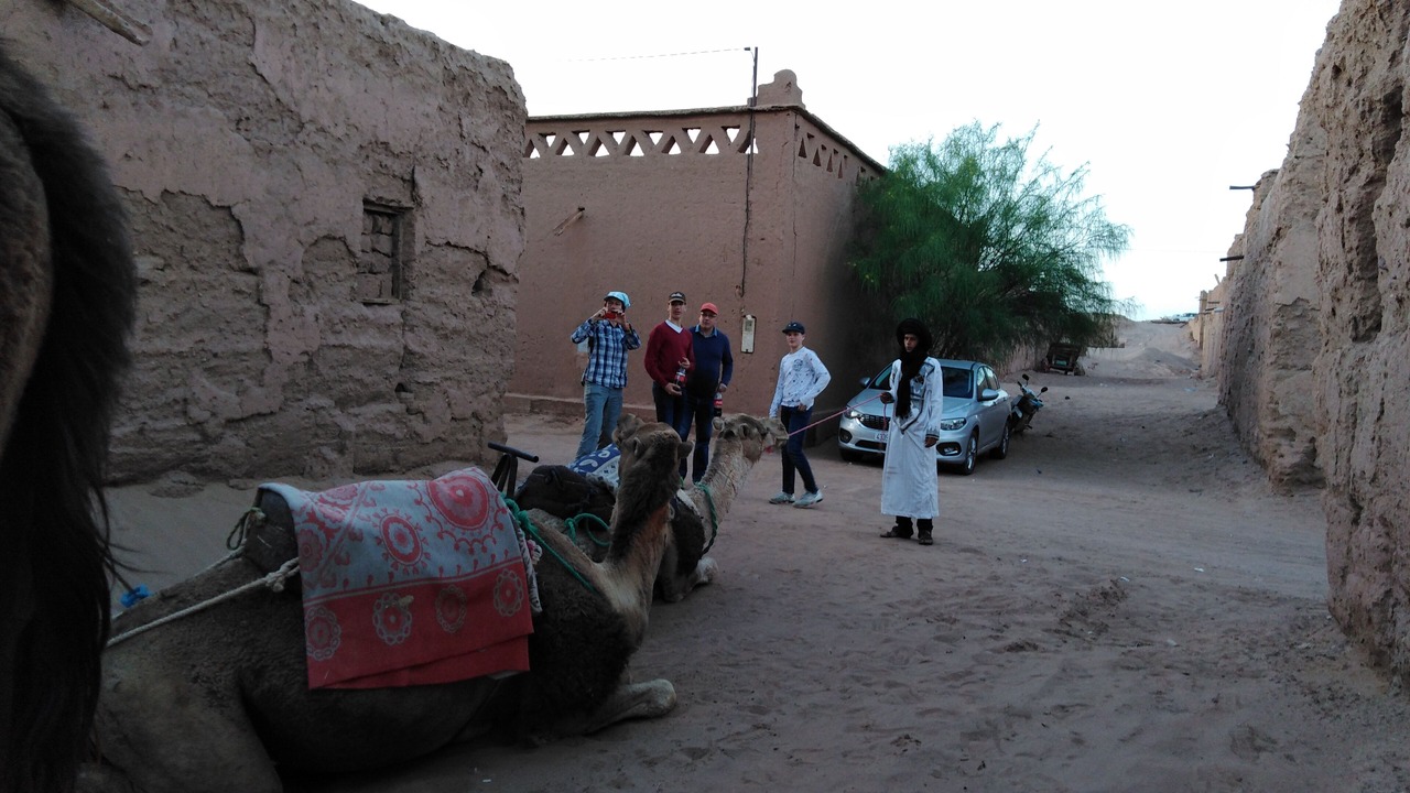 Photo of Others in M'Hamid El Ghizlane