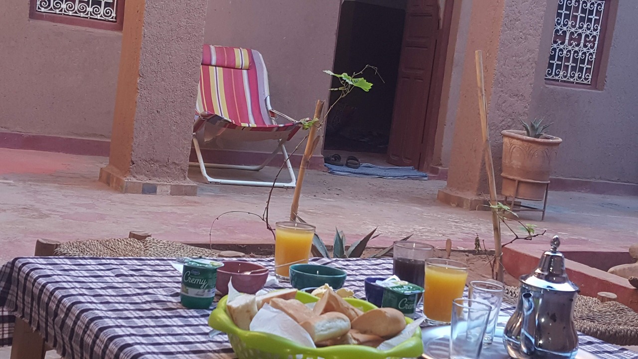 Photo of Outdoor in M'Hamid El Ghizlane