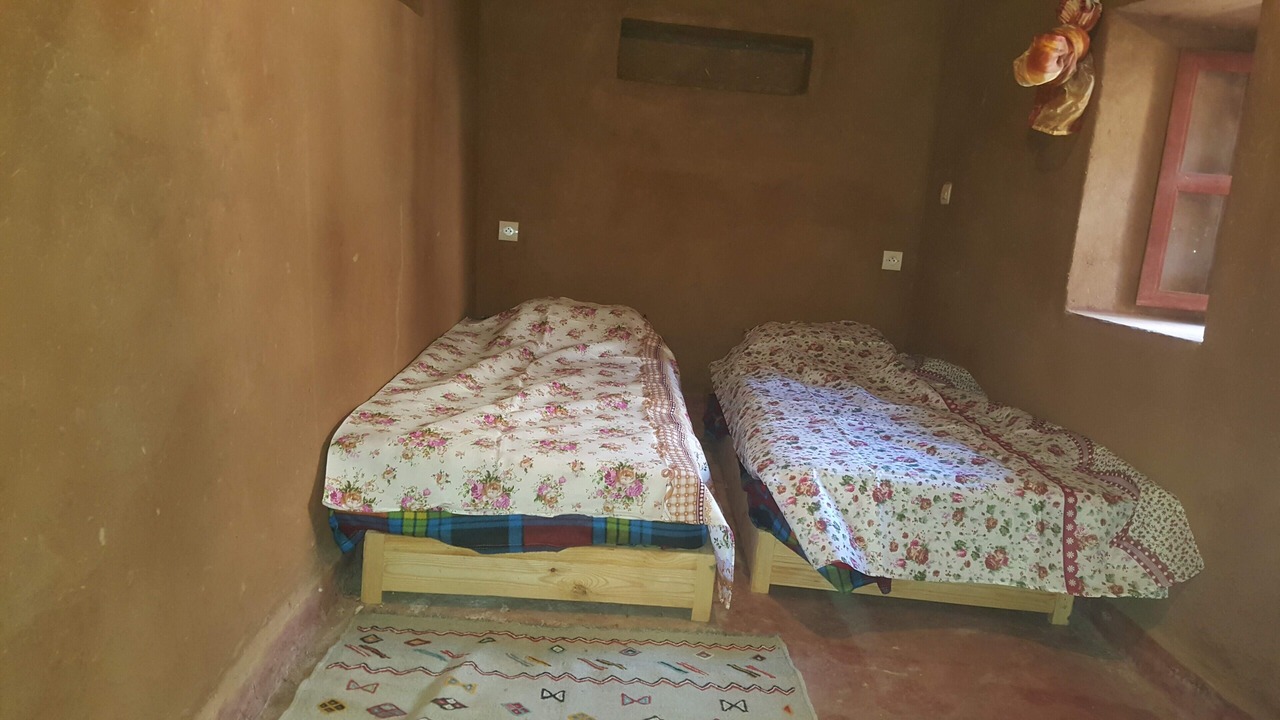 Photo of Bedroom in M'Hamid El Ghizlane