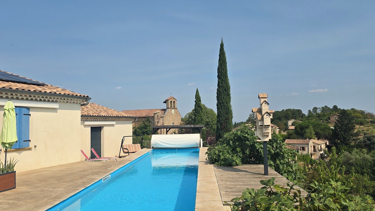 Photo of Outdoor in Planzolles