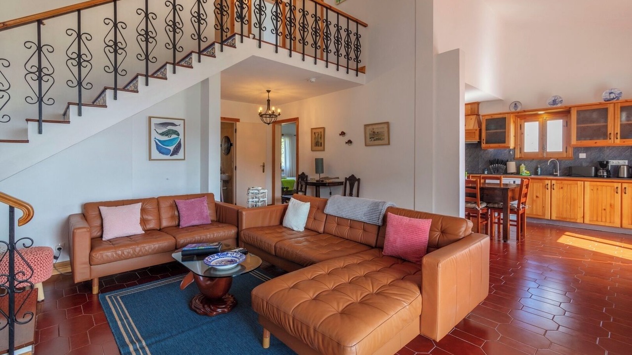 Photo of Livingroom in Ponta Delgada