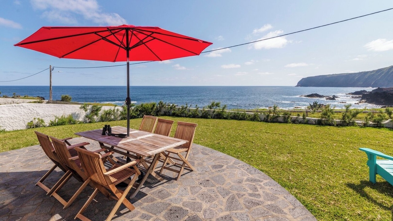 Photo of Outdoor in Ponta Delgada