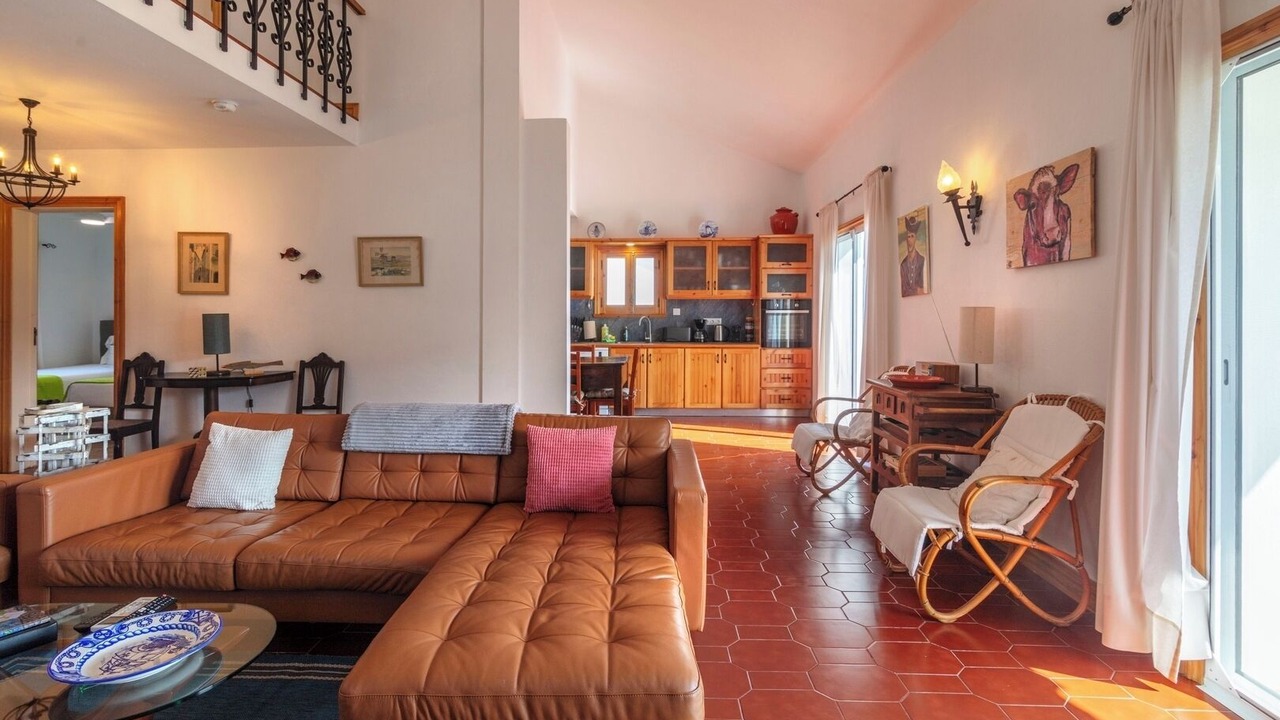 Photo of Livingroom in Ponta Delgada