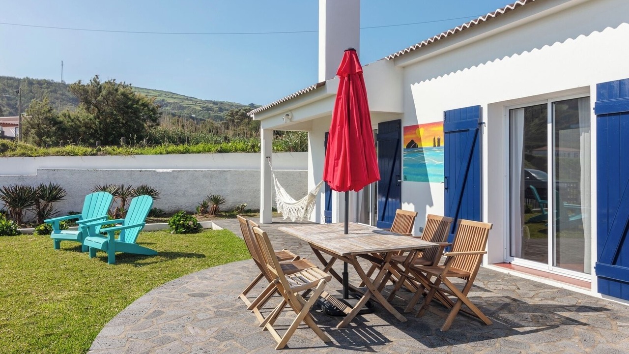 Photo of Outdoor in Ponta Delgada