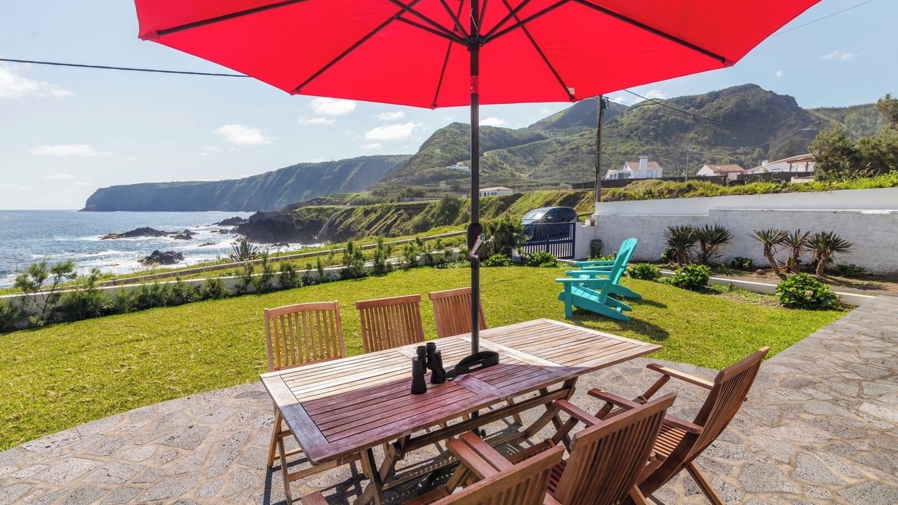 Photo of Outdoor in Ponta Delgada
