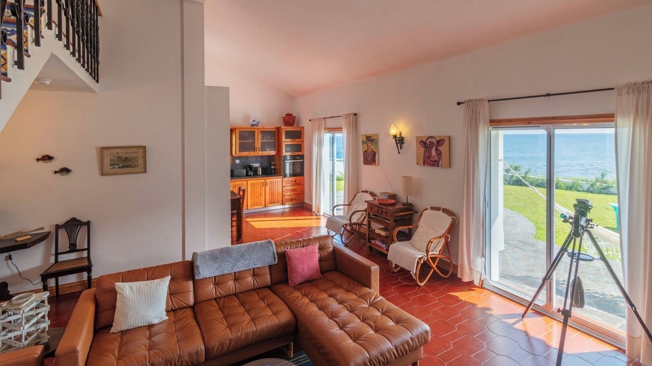 Photo of Livingroom in Ponta Delgada