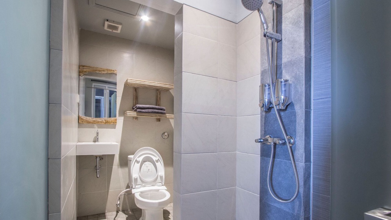Photo of Bathroom in Ubud City-Centre