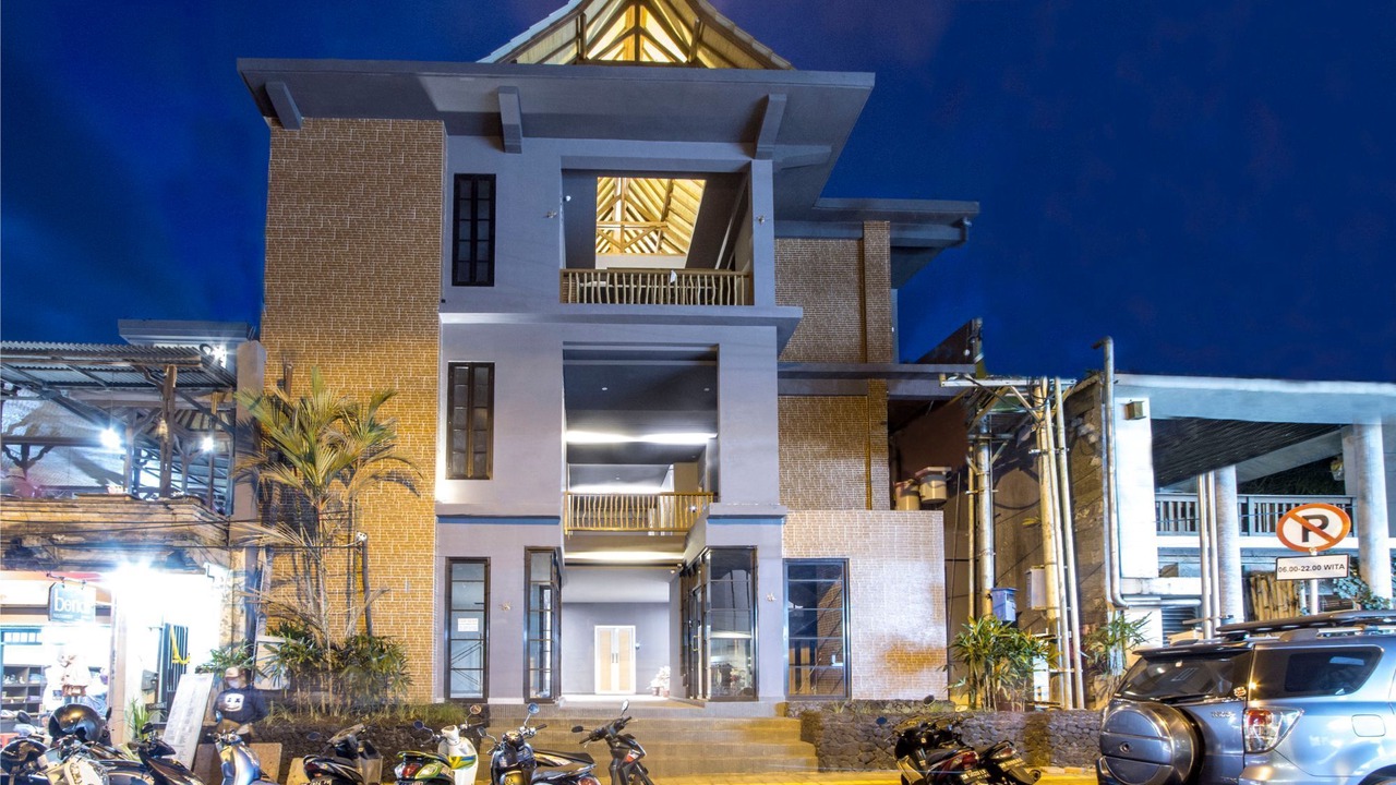 Photo of Outdoor in Ubud City-Centre