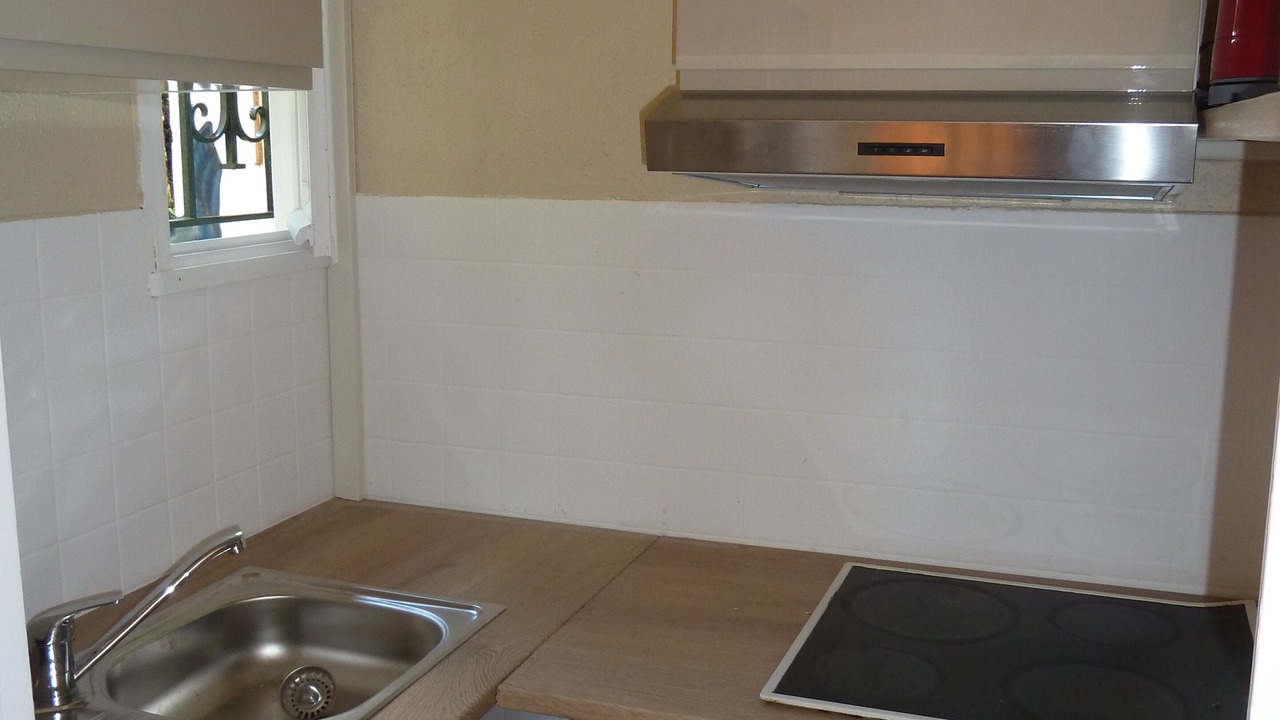 Photo of Kitchen in Boucau