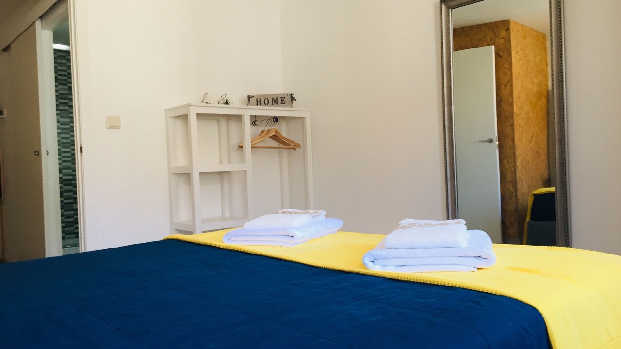 Photo of Bedroom in Braganca