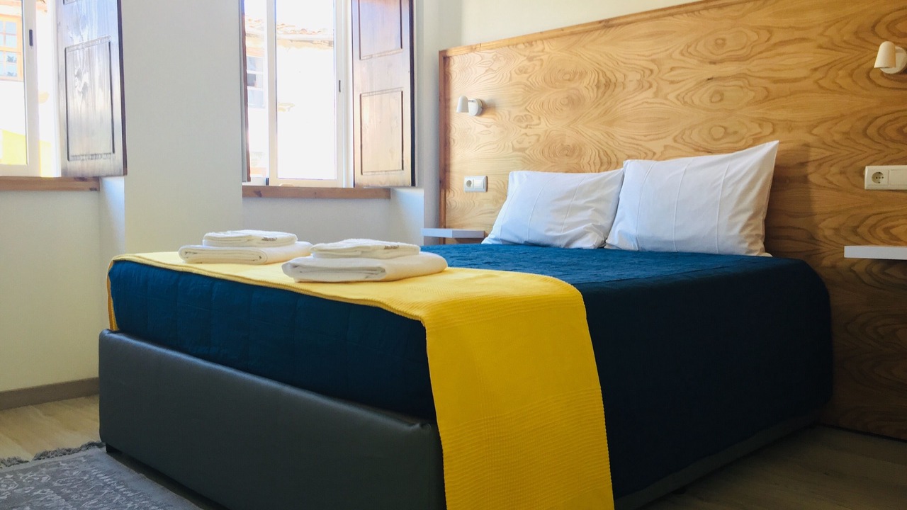 Photo of Bedroom in Braganca