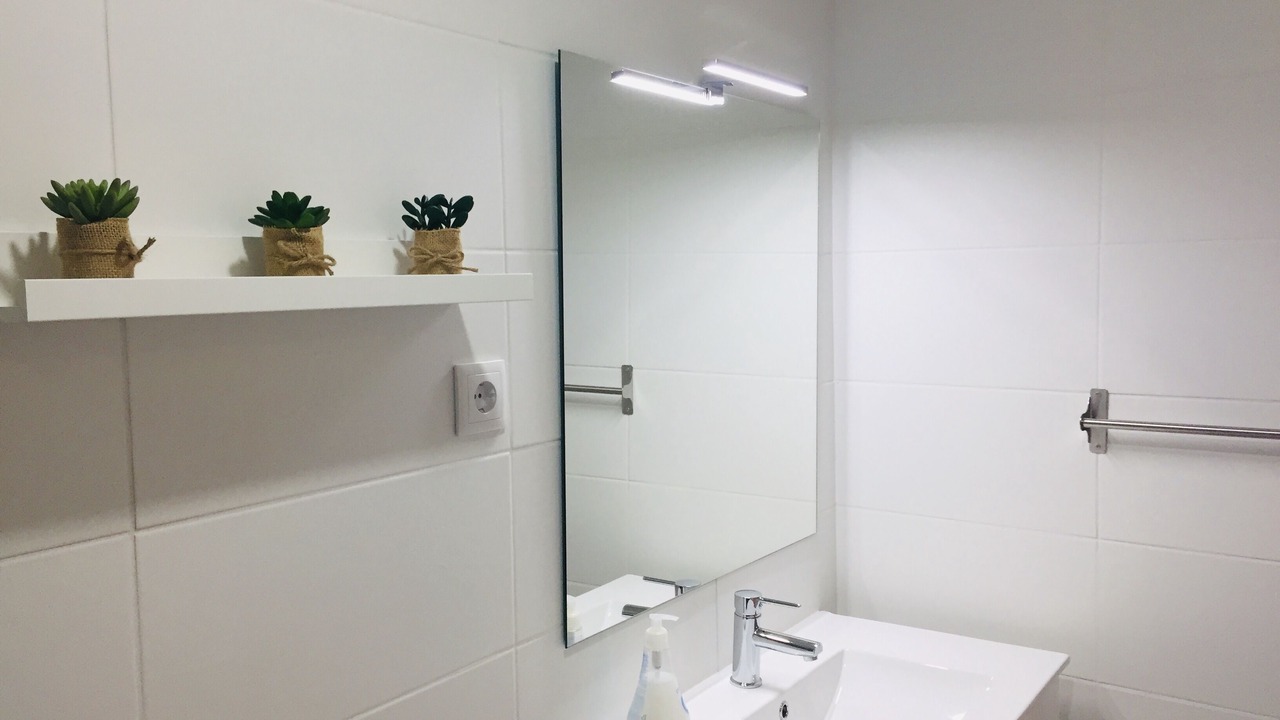 Photo of Bathroom in Braganca