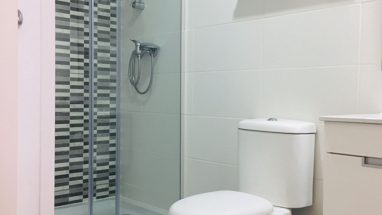 Photo of Bathroom in Braganca
