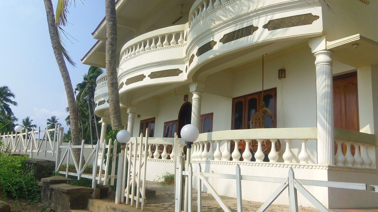 Photo of Outdoor in Thiruvananthapuram