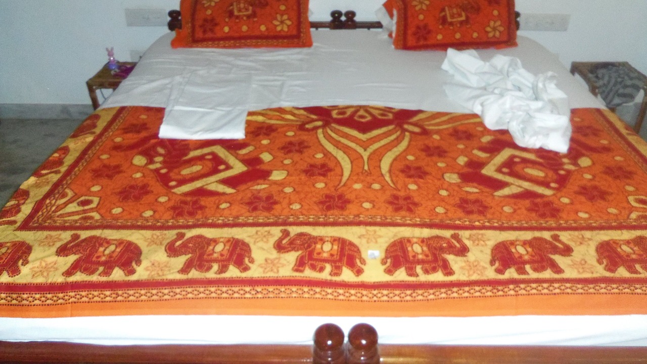 Photo of Bedroom in Thiruvananthapuram
