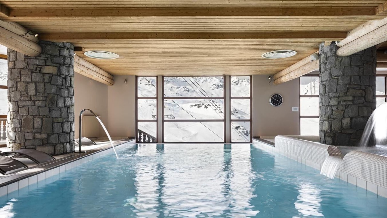 Photo of Outdoor in Val-Thorens