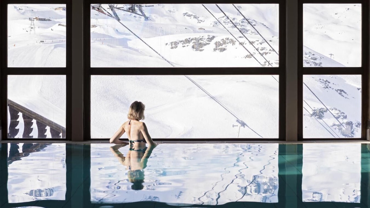 Photo of Outdoor in Val-Thorens