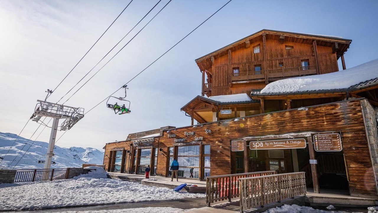 Photo of Others in Val-Thorens