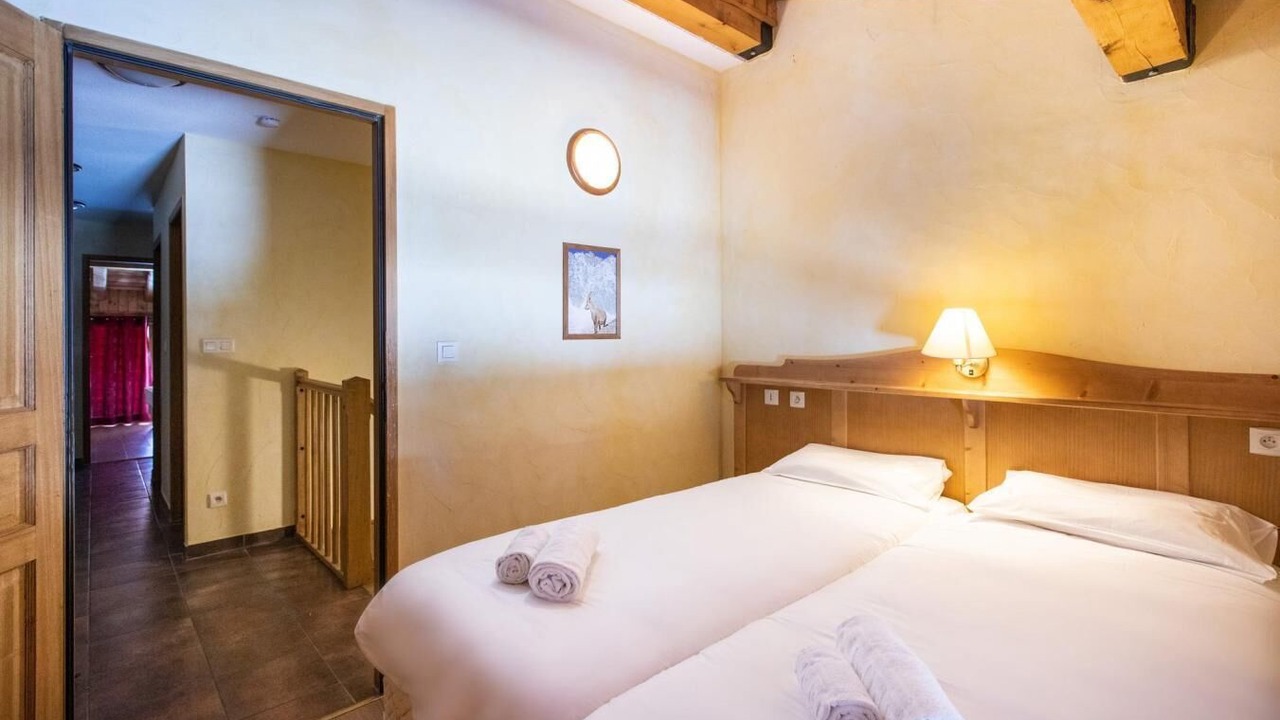 Photo of Bedroom in Les Eucherts
