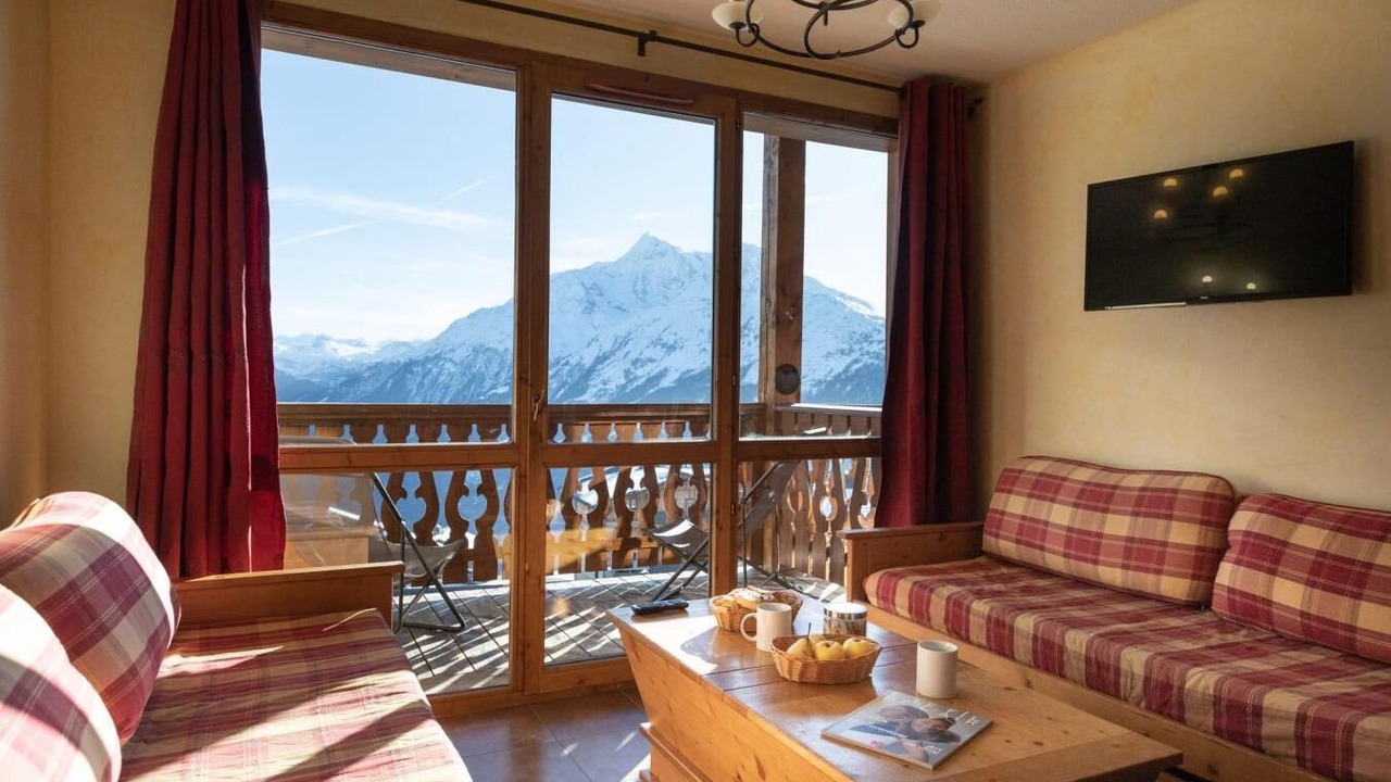 Photo of Livingroom in Les Eucherts