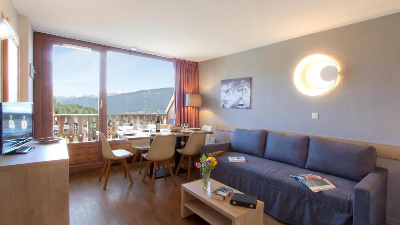 Photo of Livingroom in Les Esserts