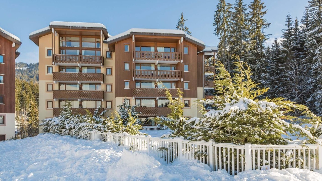 Photo of Outdoor in Les Esserts