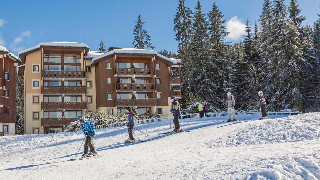 Photo of Outdoor in Les Esserts