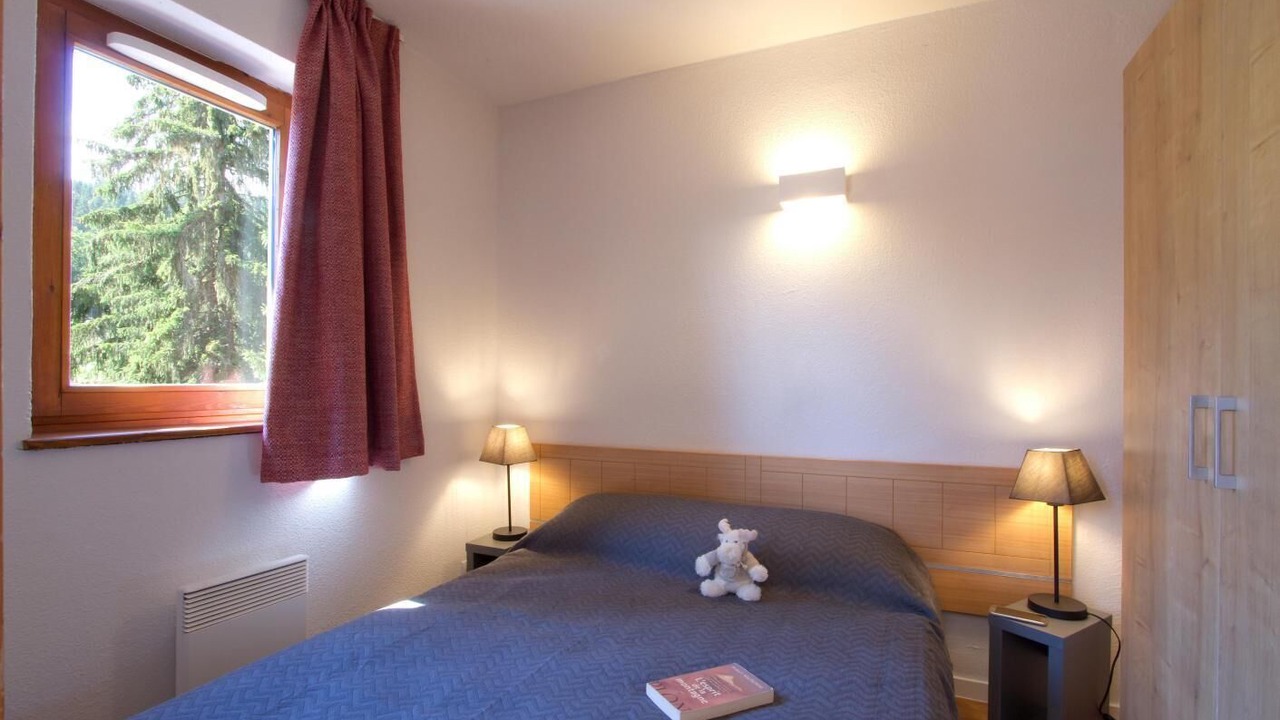 Photo of Bedroom in Les Esserts