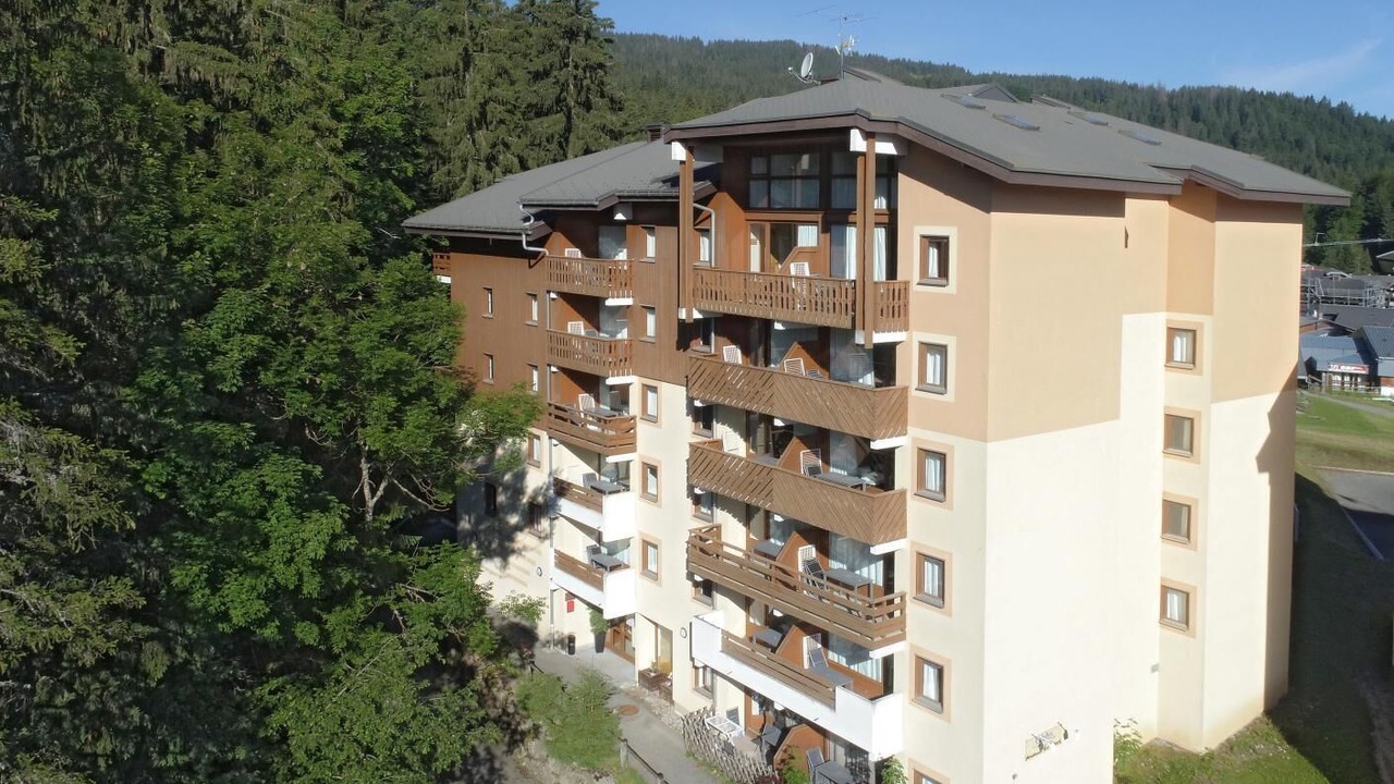 Photo of Outdoor in Les Esserts
