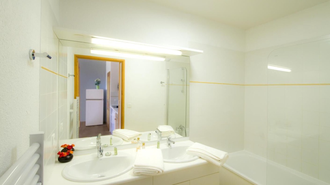 Photo of Bathroom in Les Esserts