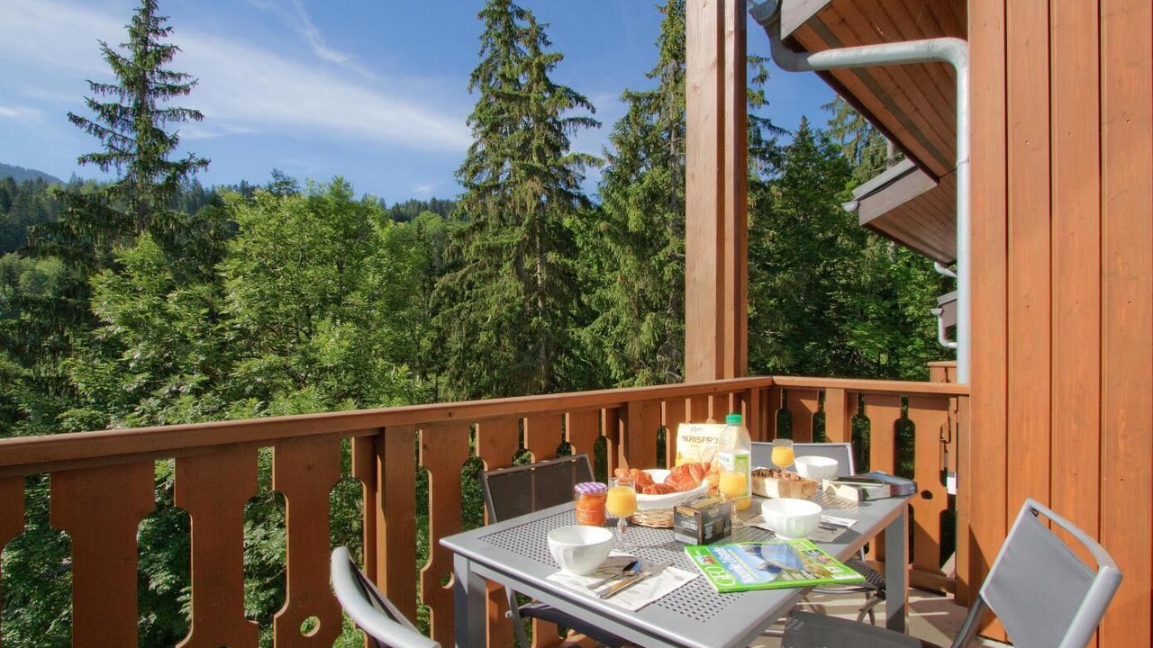 Photo of Outdoor in Les Esserts