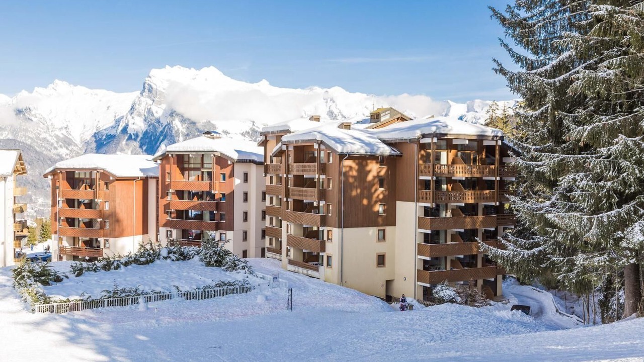 Photo of Outdoor in Les Esserts
