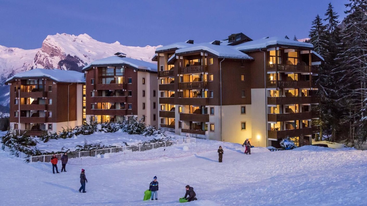 Photo of Outdoor in Les Esserts