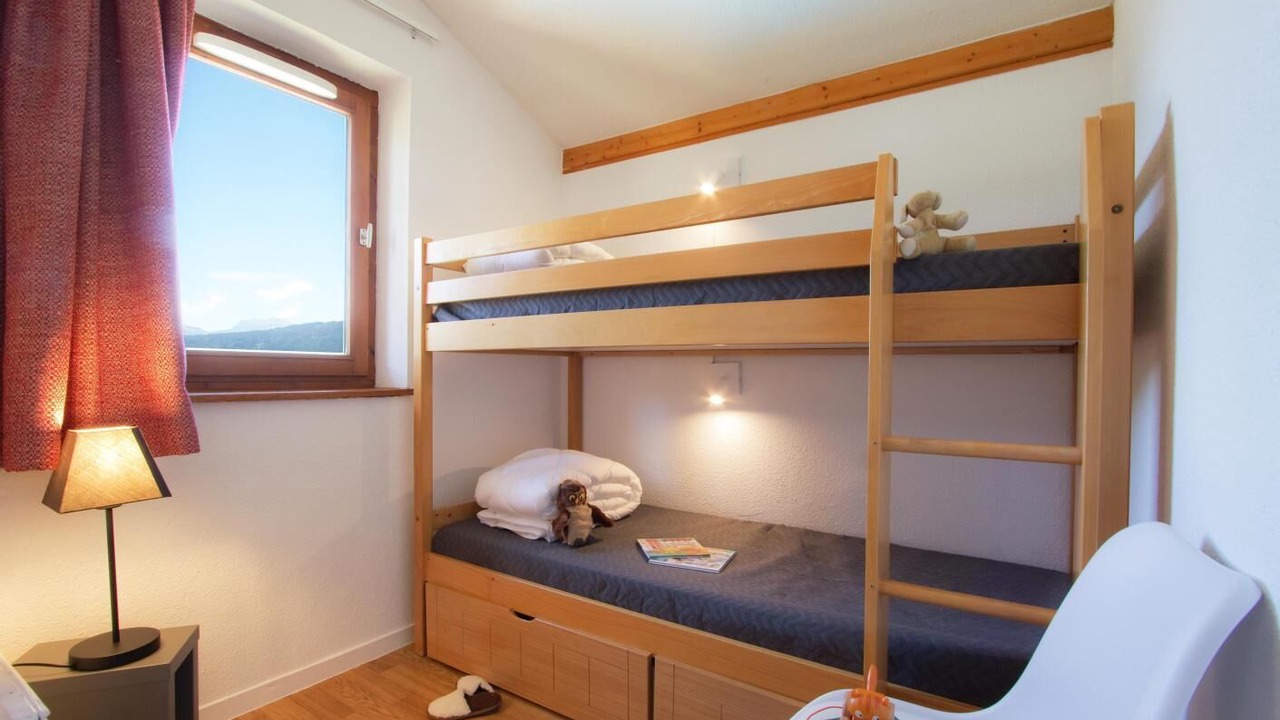 Photo of Bedroom in Les Esserts