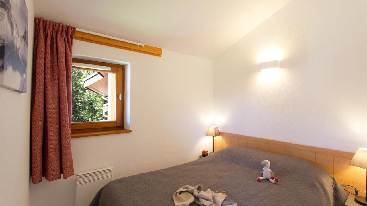 Photo of Bedroom in Les Esserts