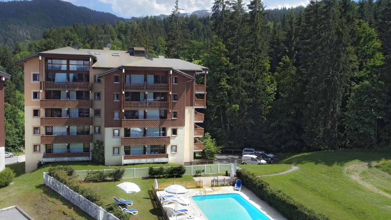 Photo of Outdoor in Les Esserts