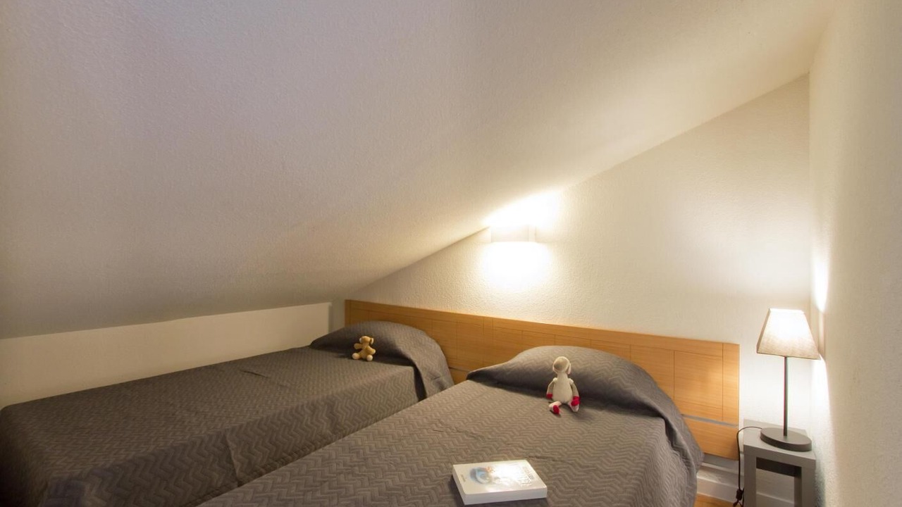 Photo of Bedroom in Les Esserts