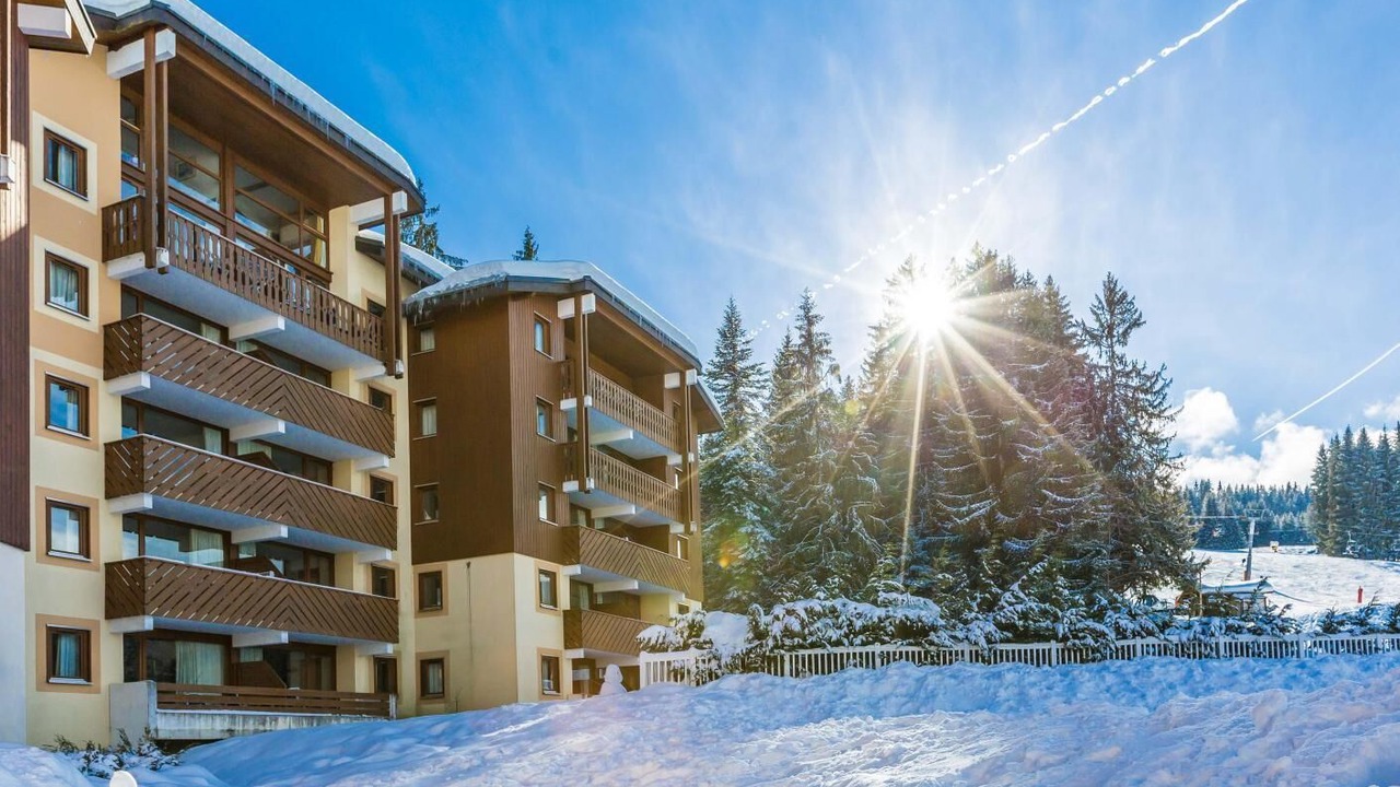Photo of Outdoor in Les Esserts