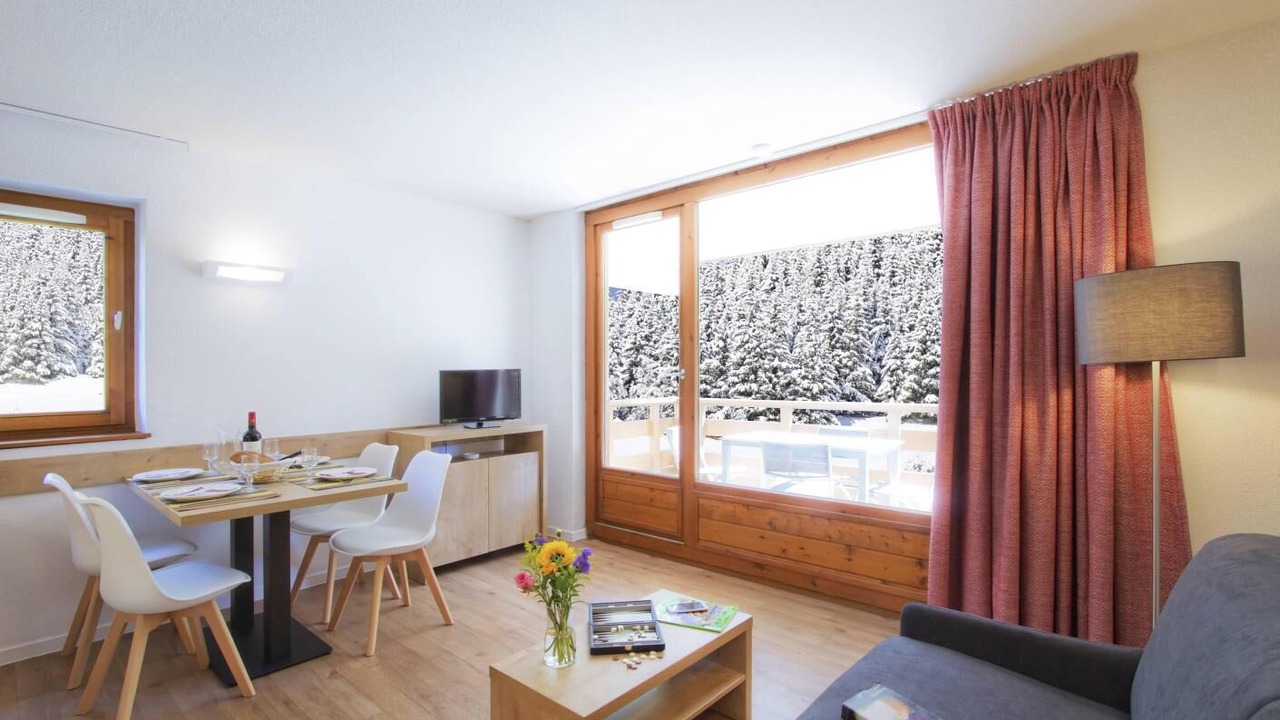 Photo of Livingroom in Les Esserts