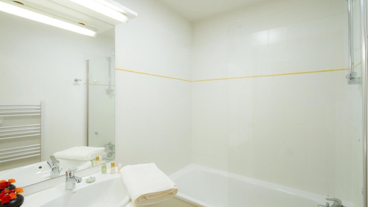 Photo of Bathroom in Les Esserts