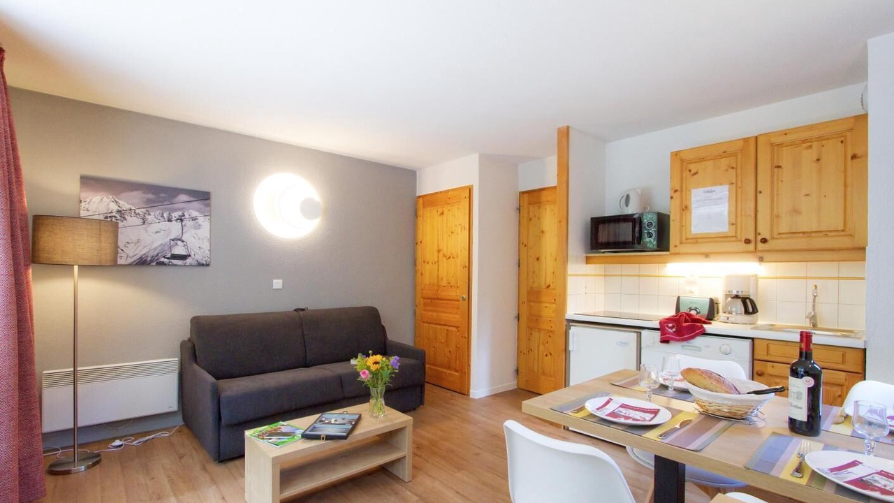 Photo of Livingroom in Les Esserts