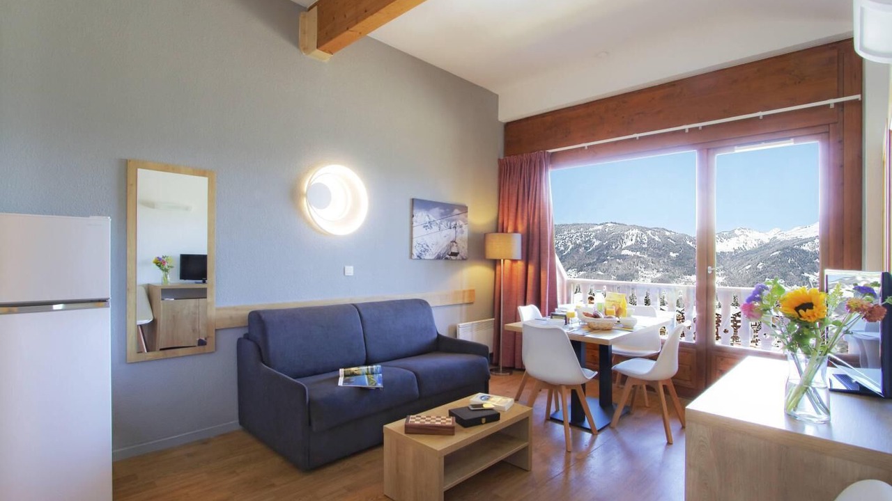 Photo of Livingroom in Les Esserts