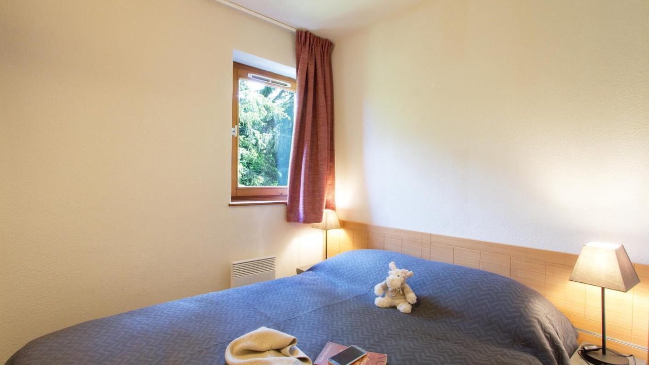 Photo of Bedroom in Les Esserts