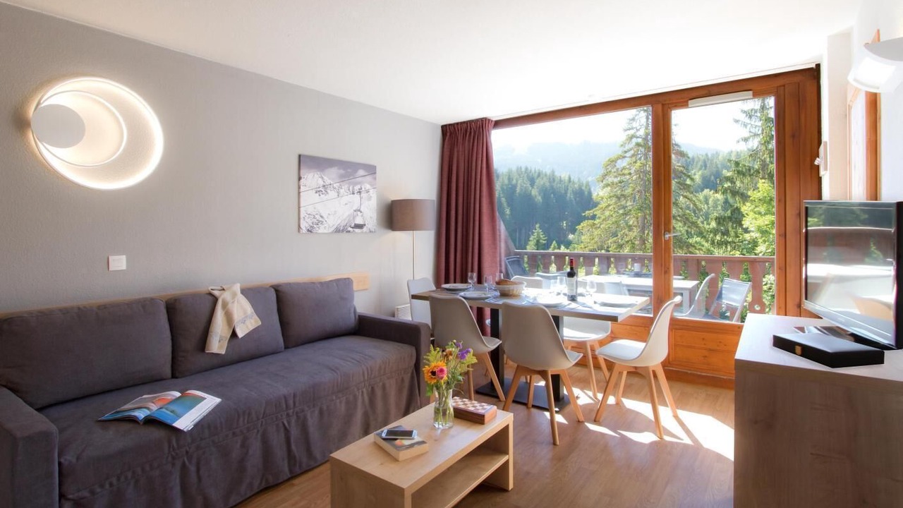 Photo of Livingroom in Les Esserts